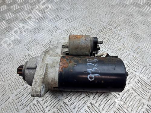 Anlasser für PORSCHE BOXSTER (986) S 3.2 (252 hp) 32487268