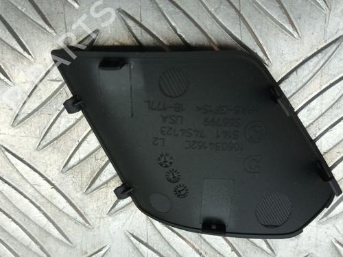 Front left panel BMW X6 (G06, F96) xDrive M 50 d | BP29654457C58 
