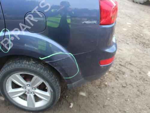 Andre PEUGEOT 4007 (VU_, VV_) 2.2 HDi | BP29964022O1 