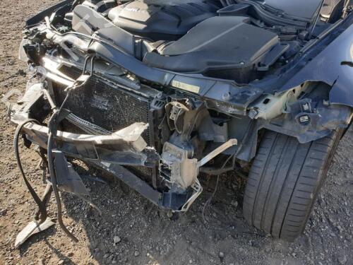 Front right window mechanism BMW 3 Convertible (E93) M3 | BP29649178C23 