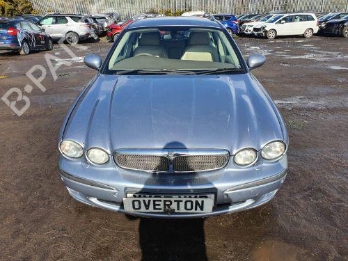 Pas bezpieczeństwa tylny prawy JAGUAR X-TYPE I (X400) 2.1 V6 | BP29678144I28