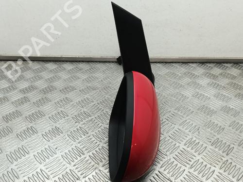 Right mirror VAUXHALL ASTRA Mk V (H) Sport Hatch (A04) 2.0 VXR (L08) | BP29681612C27 