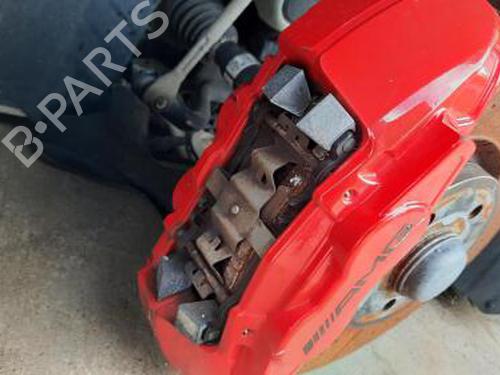 Servo brake MERCEDES-BENZ A-CLASS (W176) AMG A 45 4-matic (176.052) | BP29673729M42