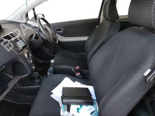 Squib airbag TOYOTA YARIS (_P9_) 1.33 VVT-i (NSP90_, NSP90R) | BP29668214C102