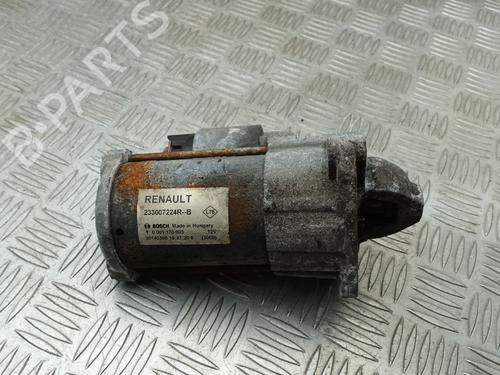 Anlasser für RENAULT MEGANE III Coupe (DZ0/1_) 2.0 TCe (DZ1N) (250 hp) 29647211