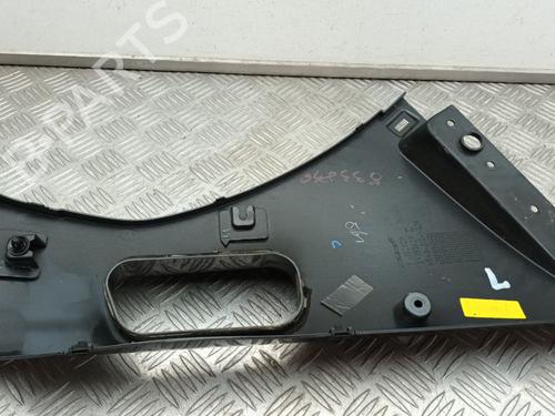 Pipe MCLAREN 570S 3.8 | BP29672159M125
