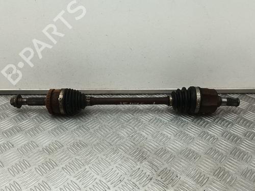 Used Left front driveshaft HYUNDAI i10 II (BA, IA) 1.0 (67 hp) 29657253