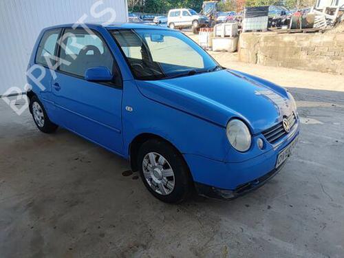 Lüfter VW LUPO I (6X1, 6E1) 1.4 16V | BP29667693M128
