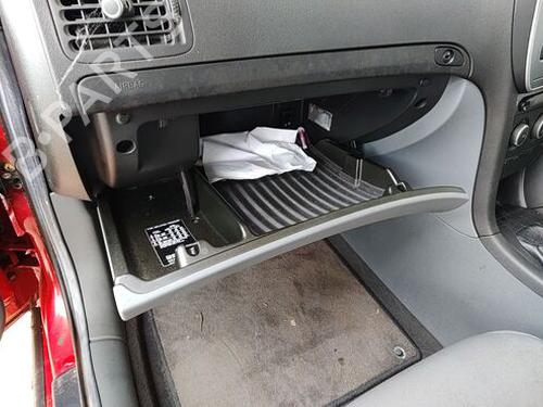 Hand brake SAAB 9-3 Convertible (YS3F) 1.9 TiD | BP29665743I18 