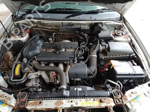 Rear right panel VOLVO S40 I (644) 1.6 | BP29670652C61 