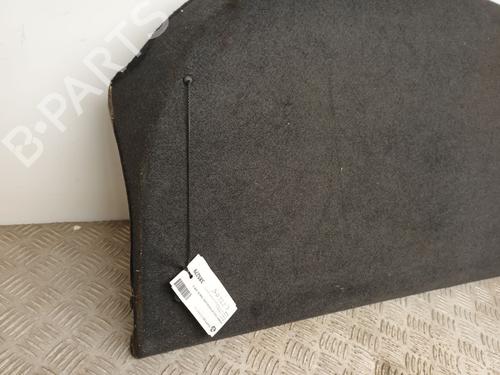 Rear parcel shelf HONDA CIVIC VIII Hatchback (FN, FK) Type R (FN2) | BP29660020C85