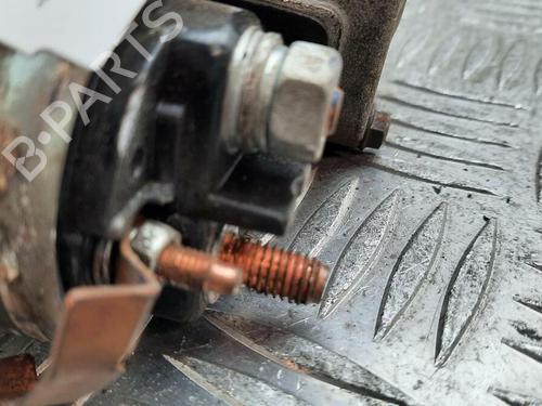 Starter RENAULT CLIO II (BB_, CB_) 1.4 16V (B/CB0P, BB13) | BP29646675M8