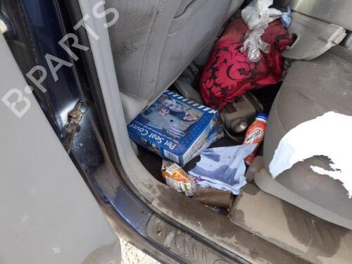 Bremseservo KIA CARENS III MPV (UN) 2.0 CVVT | BP29672246M42