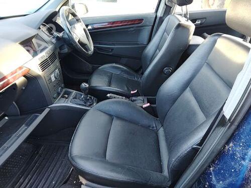 Rear seat VAUXHALL ASTRA Mk V (H) (A04) 1.9 CDTI 16V (L48) | BP29664448C17 