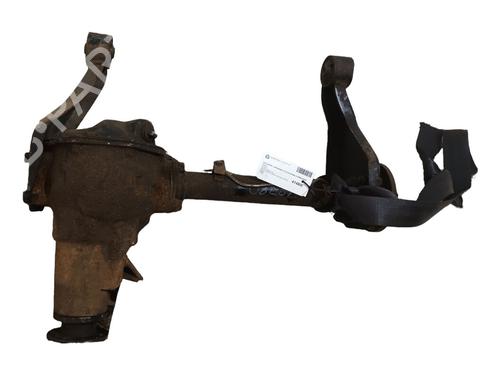 Used Front differential MITSUBISHI L200 / TRITON (KA_T, KB_T) 2.5 DI-D 4WD (KB4T) (178 hp) 29663796