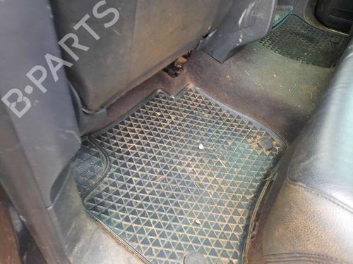 Right rear brake caliper VW TOUAREG (7P5, 7P6) 3.0 V6 TDI | BP29653830M106