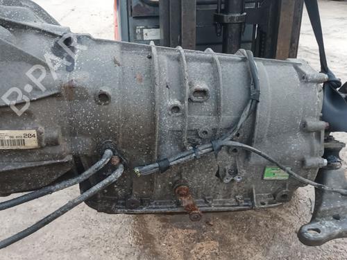 Used Gearbox BMW 3 (E46) 316 i (105 hp) 29673111