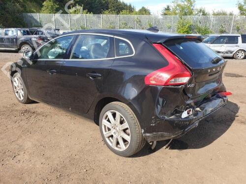 Glove box VOLVO V40 Hatchback (525) D2 | BP29648467C95