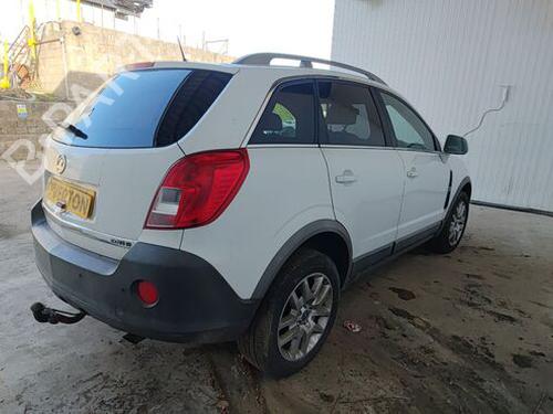 Starter VAUXHALL ANTARA A (L07) 2.2 CDTi 4x4 | BP33565012M8 - Image 17