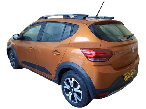 Used Other DACIA SANDERO III 1.0 TCe 100 (101 hp) 29654734
