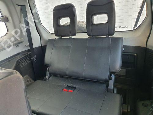 Turbolader/Kompressor MITSUBISHI PAJERO III (V7_W, V6_W) 3.2 Di-D (V68W) | BP29654913M71