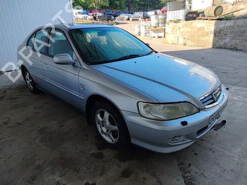 Kjølevifte elektrisk HONDA ACCORD VI Hatchback (CH, CL) 2.0 (CH7) | BP29687007M35 