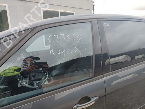 Front left window mechanism FORD S-MAX (WA6) 1.8 TDCi | BP29665179C22 