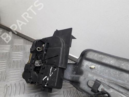 Front right window mechanism RENAULT LAGUNA I Grandtour (K56_) 1.6 16V (K568) | BP29645762C23 