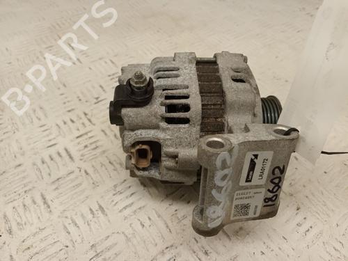 Alternator FORD FIESTA V (JH_, JD_) 1.4 16V | BP29665428M7