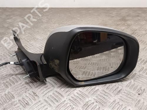 Used Right mirror VAUXHALL AGILA Mk II (B) (H08) 1.2 i 16V (94 hp) 29677742