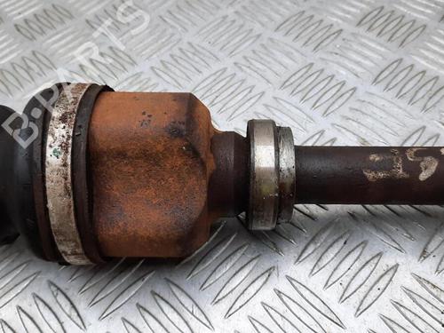 Right front driveshaft CITROËN C5 II Break (RE_) 1.8 16V (RE6FYB) | BP29648169M39 