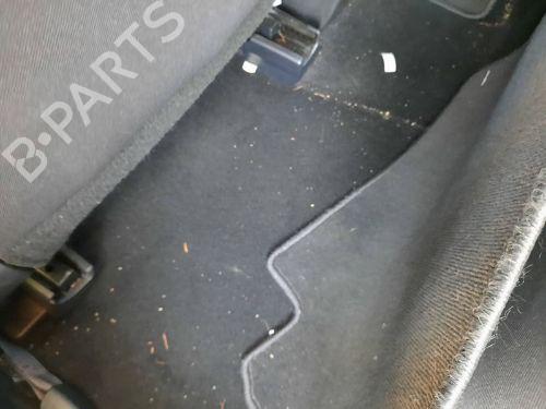 Rear right window mechanism TOYOTA AURIS (_E18_) 1.2 (NRE185_, NRE185R) | BP29653583C25 