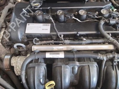 Motor für VOLVO S40 II (544) 1.8 (125 hp) 29659571