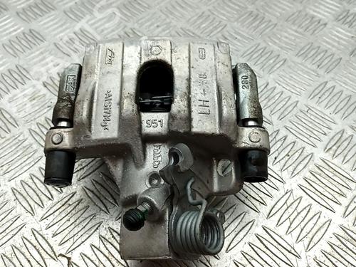 Left rear brake caliper FORD TOURNEO CONNECT / GRAND TOURNEO CONNECT V408 MPV 1.5 EcoBlue | BP30189785M107 