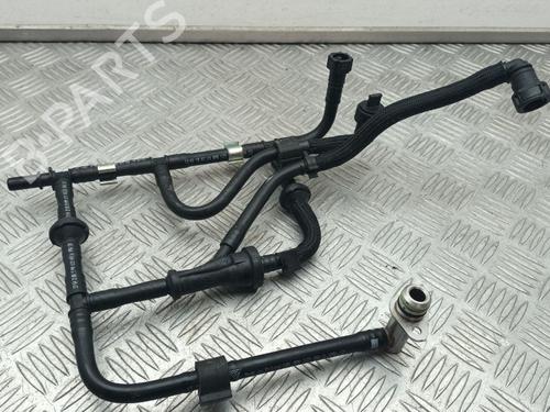 Pipe PORSCHE 718 CAYMAN (982) 4.0 GT4 (982810, 982811) | BP29680326M125