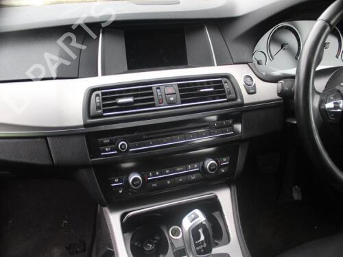 Right front suspension arm BMW 5 Touring (F11) 535 d | BP30048355M13 