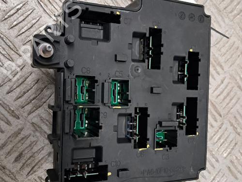 Sikringsdåse VOLVO XC60 II (246) D4 AWD | BP29648342E1