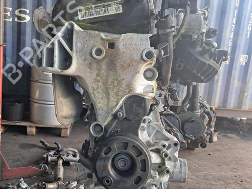 Motor VW BEETLE (5C1, 5C2) 1.2 TSI | BP29681969M1 