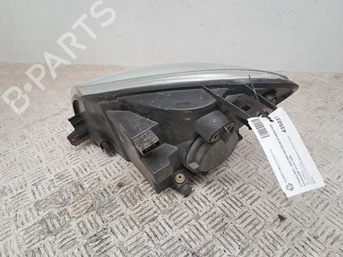 Right headlight CITROËN BERLINGO / BERLINGO FIRST Box Body/MPV (M_) 1.6 HDI 90 (MB9HX, MC9HX) | BP29669906C29