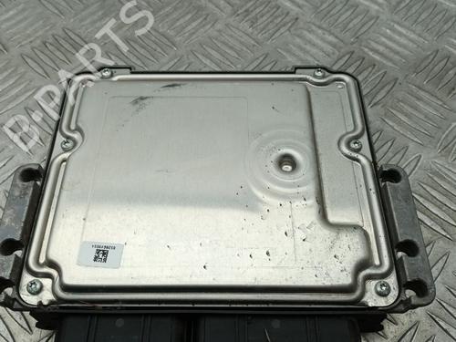 Engine control unit (ECU) CITROËN C4 CACTUS 1.6 BlueHDi 100 | BP29657707M57