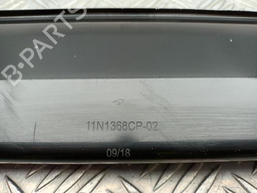 Rear bumper MCLAREN 570S 3.8 | BP29650192C8 