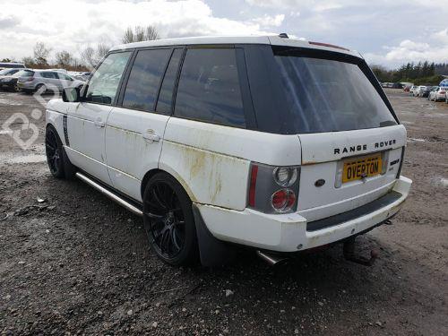 Styregear/Snekke LAND ROVER RANGE ROVER III (L322) 3.6 D 4x4 | BP29648709M22 