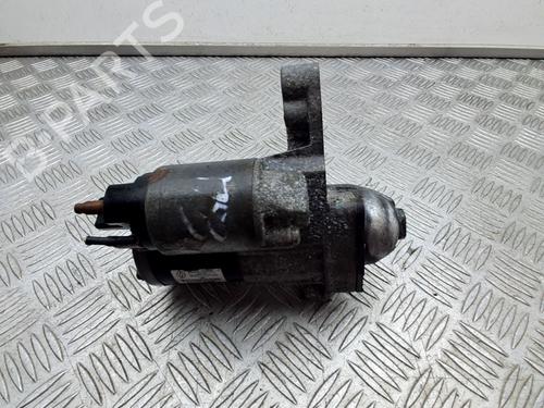 Starter RENAULT MEGANE III Hatchback (BZ0/1_, B3_) 1.5 dCi (BZ09, BZ0D, BZ1W, BZ29, BZ14) | BP29650176M8 
