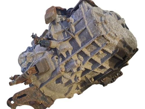 Gearbox KIA CEE'D SW (ED) 1.6 CRDi 115 | BP29660182M3