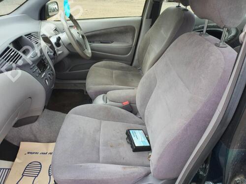 Right rear brake caliper TOYOTA PRIUS Saloon (_W1_) 1.5 Hybrid (NHW1_) | BP29650421M106