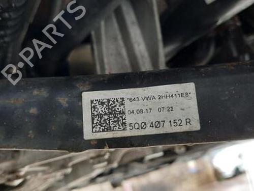 Front wiper motor AUDI A3 Limousine (8VS, 8VM) 1.4 TFSI | BP29674068M29 