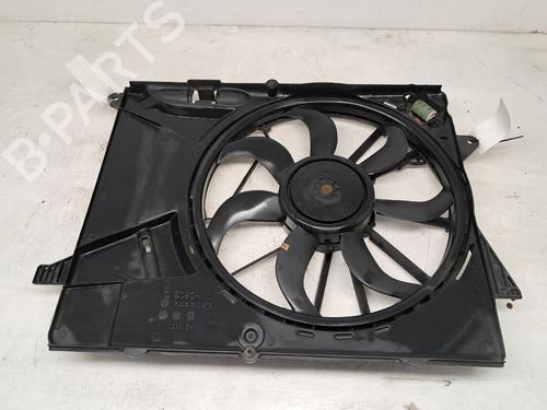 Koelventilatormotor VAUXHALL MOKKA / MOKKA X (J13) 1.4 4x4 | BP29674259M35 