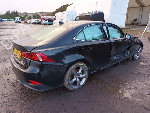 Andre LEXUS IS III (_E3_) 250 (GSE30_, GSE30R) | BP30384518O1