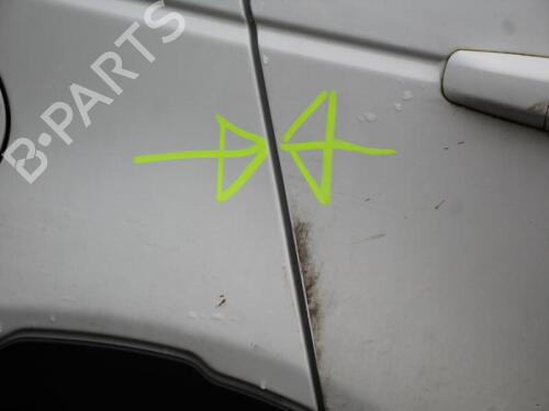 Left rear suspension arm LAND ROVER DISCOVERY SPORT (L550) 2.0 D 4x4 | BP29672179M14 