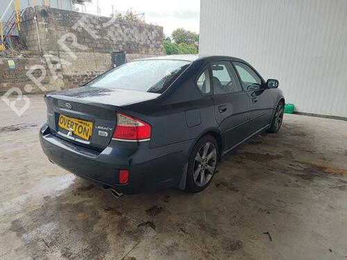 Left front seat SUBARU LEGACY IV (BL) 2.0 D AWD (BLD) | BP29047322C15